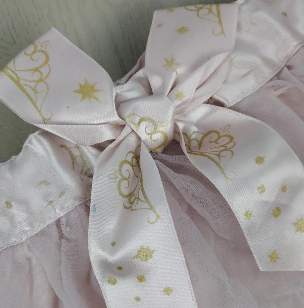 Disney Parks Pink Tutu - Picture 2 of 7